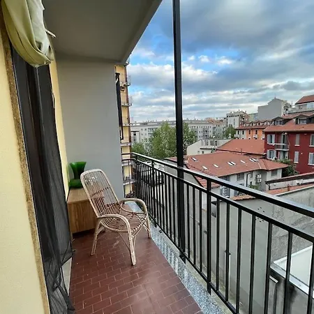 Daire Navigli Hideaway - 5 Minutes From Metro Milano