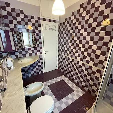Navigli Hideaway - 5 Minutes From Metro Daire