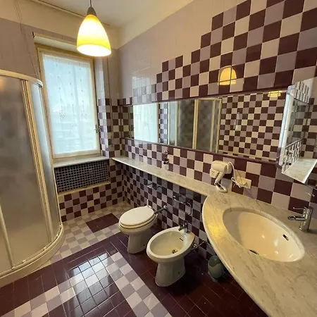 Navigli Hideaway - 5 Minutes From Metro Apartamento