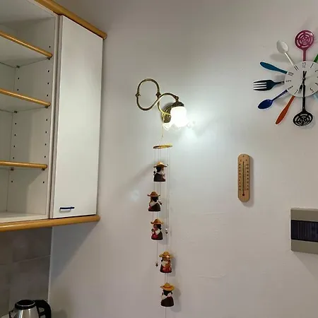 Daire Navigli Hideaway - 5 Minutes From Metro