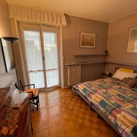 Navigli Hideaway - 5 Minutes From Metro * Milano